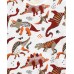 DINO T-SHIRT FOR KIDS