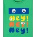 HEY HEY T-SHIRT LOSAN