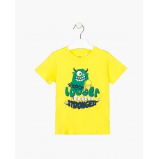 MONSTER T-SHIRT LOSAN