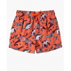 SWIM SHORT DINO
