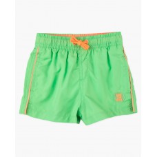 GREEN SWIM SHORT LOSAN