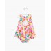 DRESS KNICKER VOILE