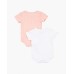 2 PACK BODY JERSEY COMBINATION SWEET