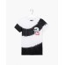 T-SHIRT NO THINK 