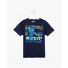 STAGE SAMURAI T-SHIRT