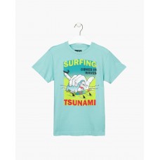 TSUNAMI T-SHIRT