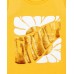 GROOVY SLEEVELESS T-SHIRT