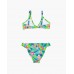 GREEN BIKINI LOSAN