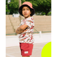 DINO T-SHIRT FOR KIDS