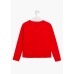Sparkle accent t-shirt with long sleeves