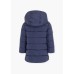 Dual zip  popper opening jacket