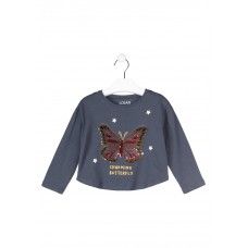 T-shirt BATTERFLY T-shirt BATTERFLY