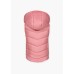 INFANT GIRLS VEST WITH HOOD