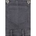 PINAFORE IN DENIM