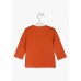 LONG SLEEVE T-SHIRT FAST DINO 