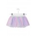 SKIRT IN TULLE