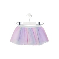 SKIRT IN TULLE SKIRT IN TULLE
