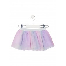 SKIRT IN TULLE