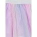 SKIRT IN TULLE