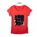 LOSAN T-SHIRT REVERSIBLE SEQUINS
