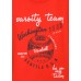 LOSAN T-SHIRT BASEBALL