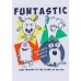 FUN-TASTIC FRIENDS T-SHIRT
