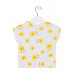 SUMMER FLOWERS T-SHIRT