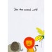 SET LOSAN ANIMALS WORLD