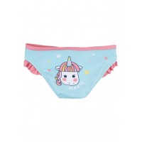 SWIMMING CULOTTE MONOCEROS