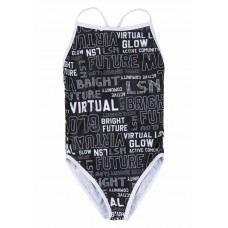 JUNIOR SWIMSUIT ALL OVER PRINT JUNIOR SWIMSUIT ALL OVER PRINT