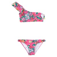 JUNIOR BIKINI TWO PIECES ALL OVER PRINT