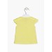 Rainbow accent t-shirt Rainbow accent t-shirt