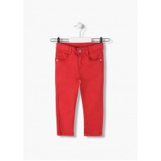 RED Pantalón LOSAN 