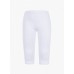 Capri leggings in different colours for girl