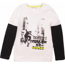 MINOTI SKATER T-SHIRT