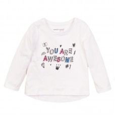 MINOTI T-SHIRT YOU ARE AWESOME