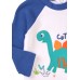 SET MINOTI NEW BORN JURASSIC