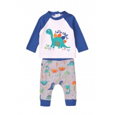 SET MINOTI NEW BORN JURASSIC