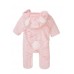 MINOTI WINTER SNOWSUIT NEW BORN GIRL