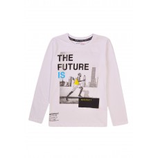 MINOTI T-SHIRT FUTURE