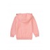 MINOTI BABY GIRL CARDIGAN PINK