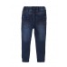 BLUE JEAN KNITED MINOTI