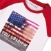 T-SHIRT CALI DREAMIN