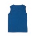 ROYAL BLUE VEST