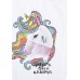 T-SHIRT DREAM UNICORN 