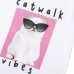 T-SHIRT CATWALK