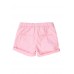 POPLIN SHORT NEON PINK