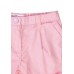 POPLIN SHORT NEON PINK
