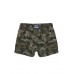 CAMO PRINT SWIM SHORTS 
