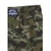 CAMO PRINT SWIM SHORTS 